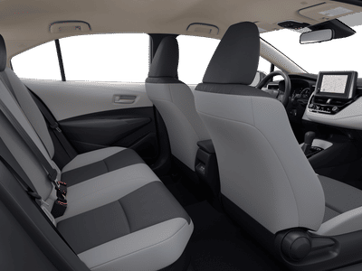 2026 Toyota Corolla Hybrid - Photo 29