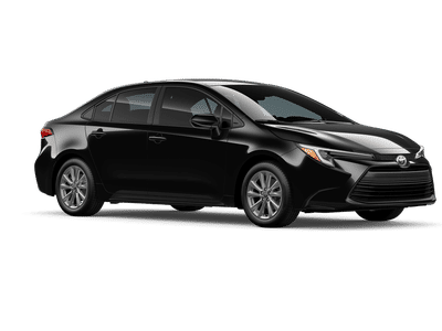 2026 Toyota Corolla Hybrid - Photo 16