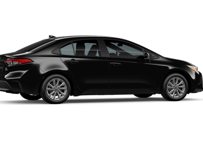 2026 Toyota Corolla Hybrid - Photo 13