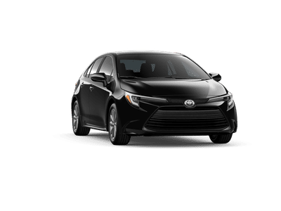 2026 Toyota Corolla Hybrid - Photo 18