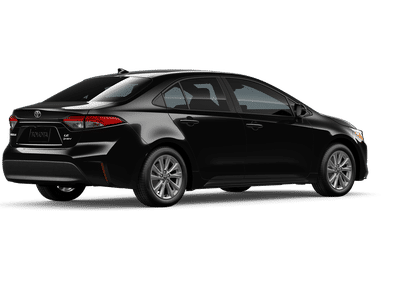 2026 Toyota Corolla Hybrid - Photo 12