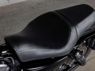 2022 Harley-Davidson XL1200X - Forty-Eight - Photo 13