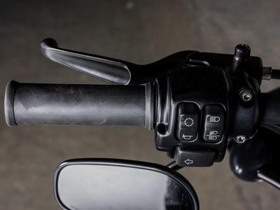 2022 Harley-Davidson XL1200X - Forty-Eight - Photo 14