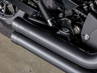 2022 Harley-Davidson XL1200X - Forty-Eight - Photo 22