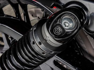 2022 Harley-Davidson XL1200X - Forty-Eight - Photo 24