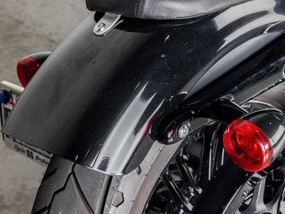 2022 Harley-Davidson XL1200X - Forty-Eight - Photo 21