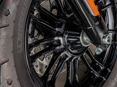 2022 Harley-Davidson XL1200X - Forty-Eight - Photo 25