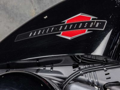 2022 Harley-Davidson XL1200X - Forty-Eight - Photo 27