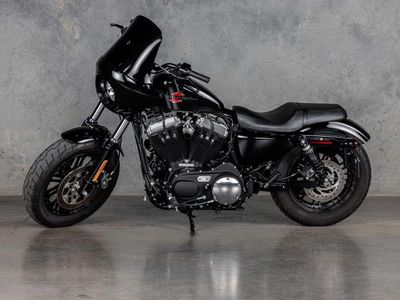 2022 Harley-Davidson XL1200X - Forty-Eight - Photo 2