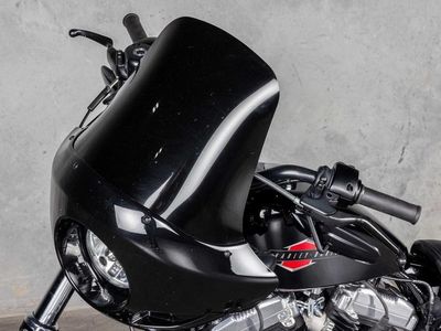 2022 Harley-Davidson XL1200X - Forty-Eight - Photo 12