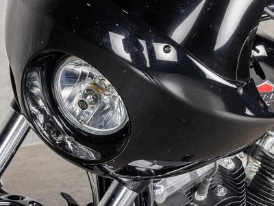 2022 Harley-Davidson XL1200X - Forty-Eight - Photo 11