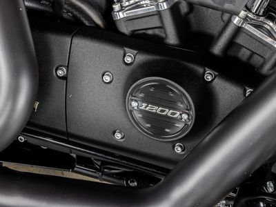 2022 Harley-Davidson XL1200X - Forty-Eight - Photo 19