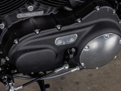 2022 Harley-Davidson XL1200X - Forty-Eight - Photo 5