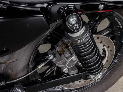 2022 Harley-Davidson XL1200X - Forty-Eight - Photo 6