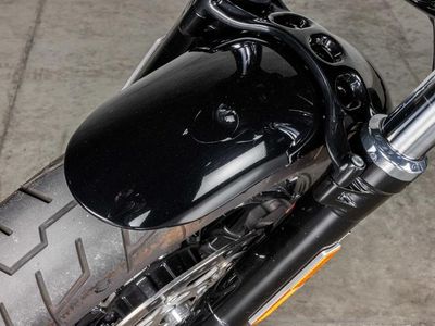 2022 Harley-Davidson XL1200X - Forty-Eight - Photo 9