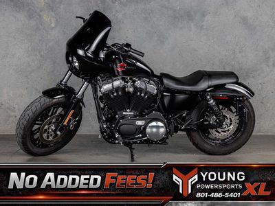 2022 Harley-Davidson XL1200X - Forty-Eight - Photo 1