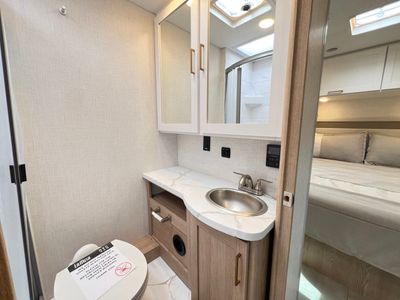 2027 Thor Motor Coach CHATEAU - Photo 18