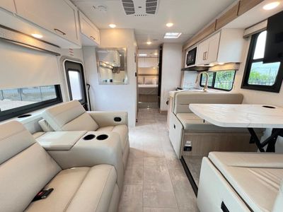 2027 Thor Motor Coach CHATEAU - Photo 5