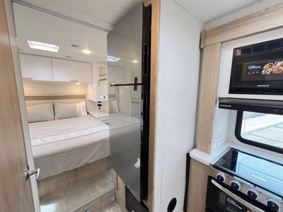 2027 Thor Motor Coach CHATEAU - Photo 10