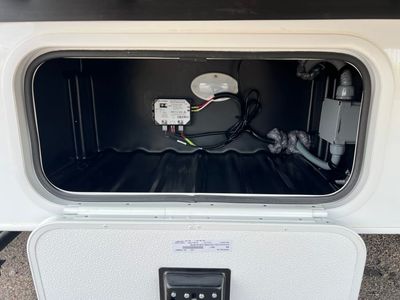 2027 Thor Motor Coach CHATEAU - Photo 25