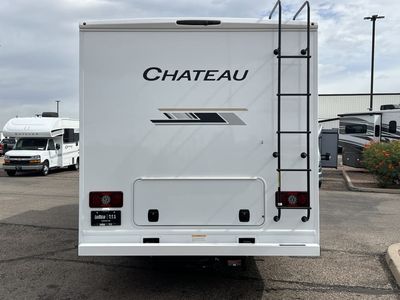 2027 Thor Motor Coach CHATEAU - Photo 29