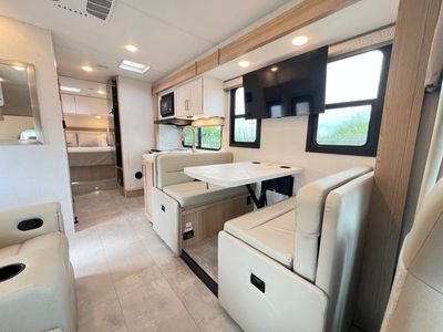 2027 Thor Motor Coach CHATEAU - Photo 6