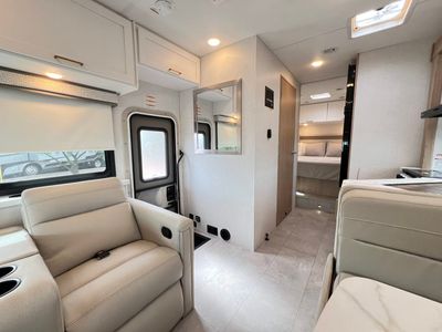 2027 Thor Motor Coach CHATEAU - Photo 16