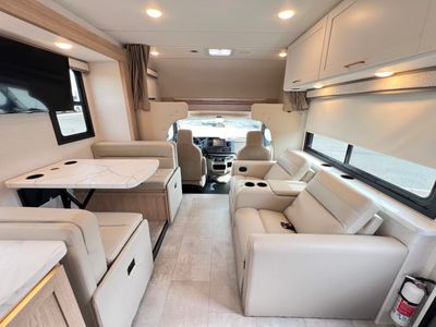2027 Thor Motor Coach CHATEAU - Photo 3