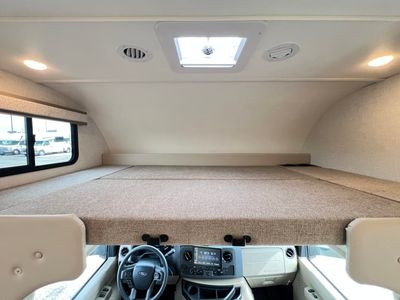 2027 Thor Motor Coach CHATEAU - Photo 4