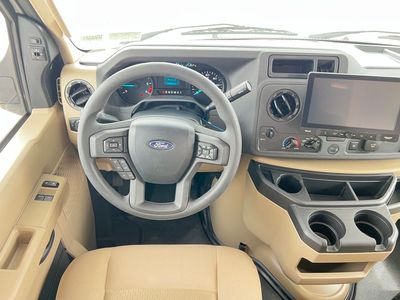 2027 Thor Motor Coach CHATEAU - Photo 2