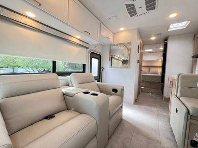 2027 Thor Motor Coach CHATEAU - Photo 14