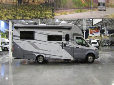 2026 Tiffin WAYFARER - Photo 15