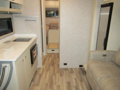2026 Tiffin WAYFARER - Photo 6
