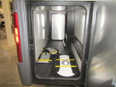 2026 Tiffin WAYFARER - Photo 19