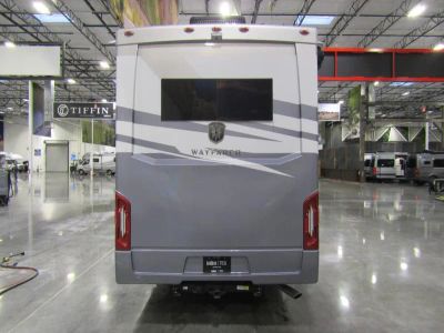 2026 Tiffin WAYFARER - Photo 26