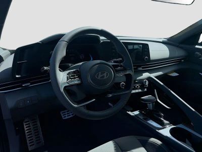 2026 Hyundai ELANTRA — photo 7 view