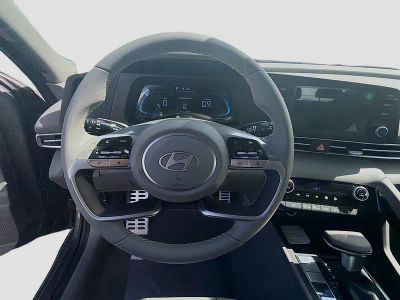 2026 Hyundai ELANTRA — photo 8 view