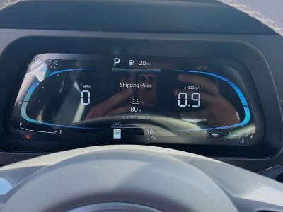 2026 Hyundai ELANTRA — photo 9 view