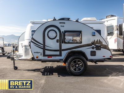 2024 nuCamp RV T@G — photo 7 view