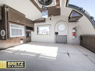 2024 nuCamp RV T@G — photo 11 view