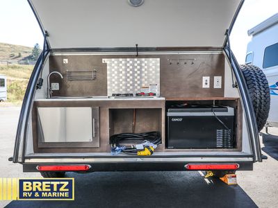 2024 nuCamp RV T@G — photo 8 view