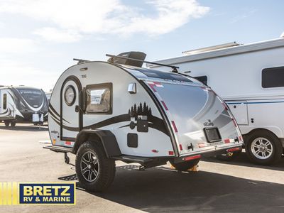 2024 nuCamp RV T@G — detail view
