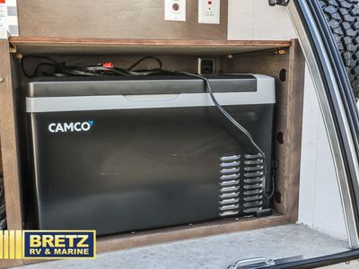2024 nuCamp RV T@G — photo 9 view