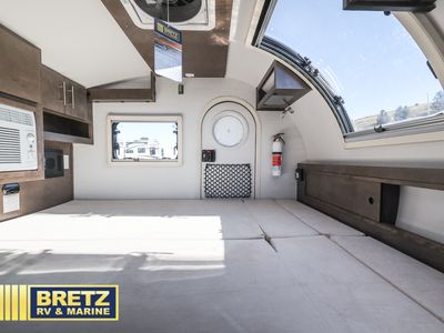 2024 nuCamp RV T@G — photo 12 view
