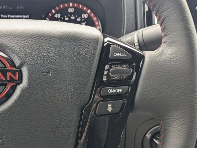 2026 Nissan Frontier — photo 25 view