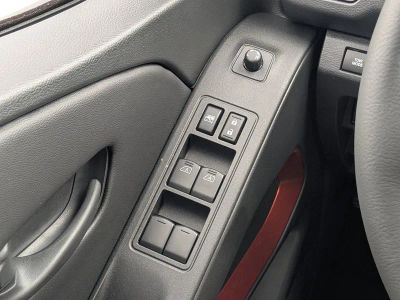 2026 Nissan Frontier — photo 22 view