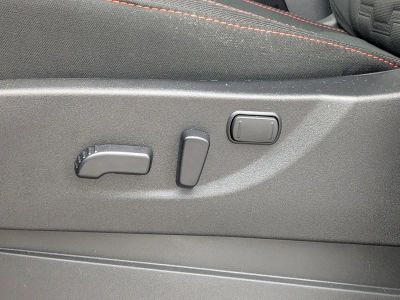 2026 Nissan Frontier — photo 21 view