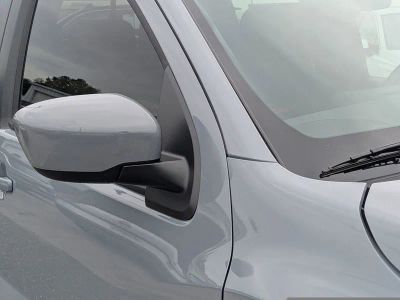 2026 Nissan Frontier — photo 11 view