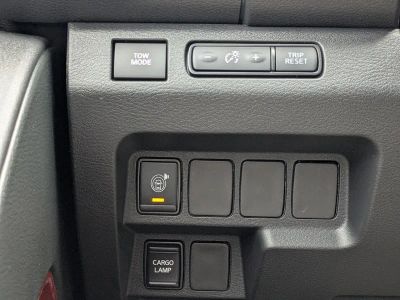 2026 Nissan Frontier — photo 23 view