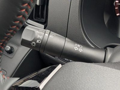 2026 Nissan Frontier — photo 27 view
